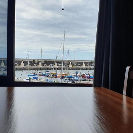 La Marina III Bajo Leilighet La Restinga Eksteriør bilde