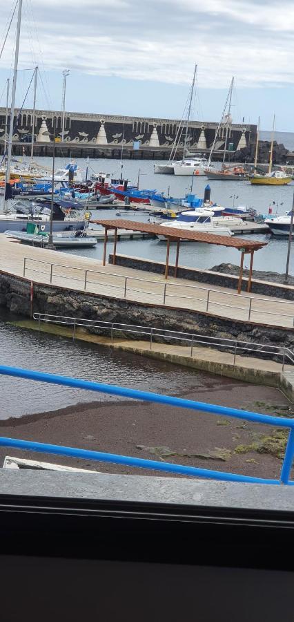 La Marina III Bajo Leilighet La Restinga Eksteriør bilde